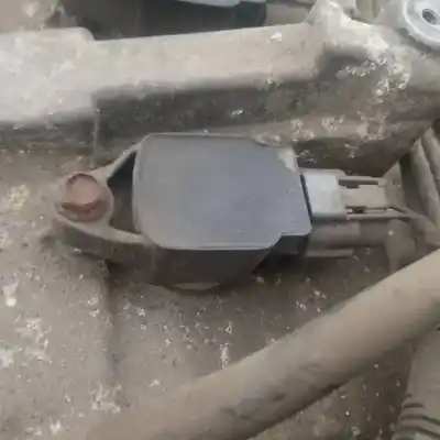 Second-hand car spare part ignition coil for mazda 3 lim. (bl) 1.6 16v cat oem iam references 