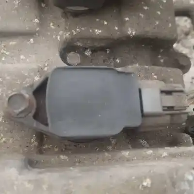 Second-hand car spare part ignition coil for mazda 3 lim. (bl) 1.6 16v cat oem iam references 