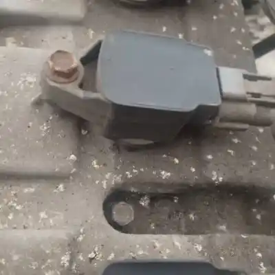 Second-hand car spare part ignition coil for mazda 3 lim. (bl) 1.6 16v cat oem iam references   