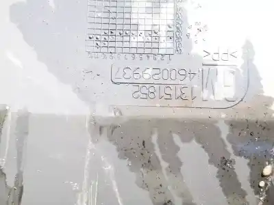 Автозапчасти б/у бардачок за opel vectra c (z02) 2.2 dti 16v (f69) ссылки oem iam 13151852  