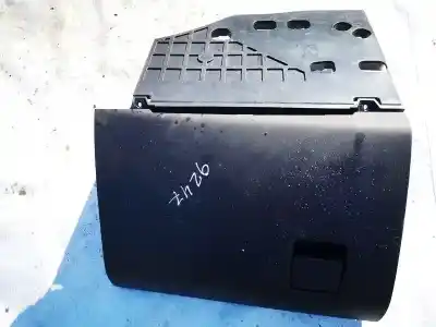 Автозапчастина б/у бардачок для opel vectra c (z02) 2.2 dti 16v (f69) посилання на oem iam 13151852