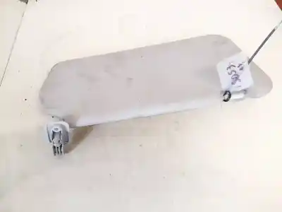 Second-hand car spare part left sunshade for mazda 5 berl. (cr) 2.0 crtd active+ (105kw) oem iam references   