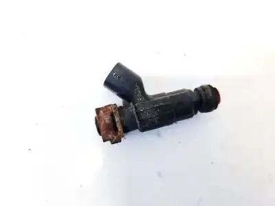 Second-hand car spare part injector for mini mini (r50,r53) 1.6 16v cat oem iam references 0280155991  04891192aa