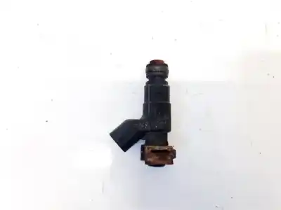 Second-hand car spare part injector for mini mini (r50,r53) 1.6 16v cat oem iam references 0280155991  04891192aa