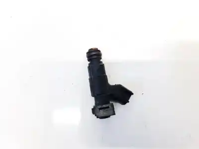 Second-hand car spare part injector for mini mini (r50,r53) 1.6 16v cat oem iam references 0280155991  04891192aa