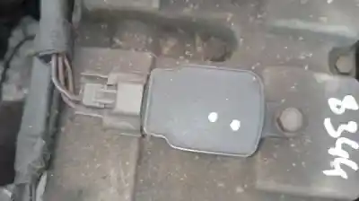 Peça sobressalente para automóvel em segunda mão bobina de ignição por mazda 3 (bk) 1.6 (bk14) referências oem iam aic4051