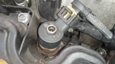 Peça sobressalente para automóvel em segunda mão injetor por fiat ii bravo (198) (2007->) 1.9 d multijet referências oem iam 0445110276