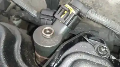 Peça sobressalente para automóvel em segunda mão injetor por fiat ii bravo (198) (2007->) 1.9 d multijet referências oem iam 0445110276