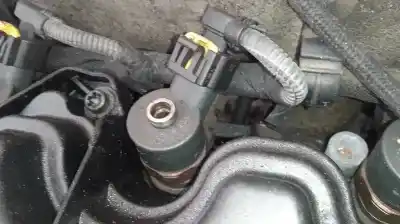 Peça sobressalente para automóvel em segunda mão injetor por fiat ii bravo (198) (2007->) 1.9 d multijet referências oem iam 0445110276