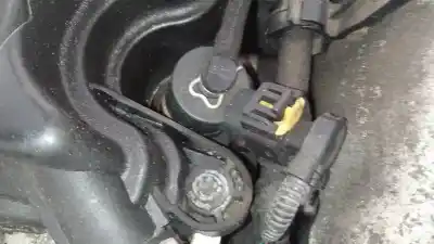 Peça sobressalente para automóvel em segunda mão injetor por fiat ii bravo (198) (2007->) 1.9 d multijet referências oem iam 0445110276