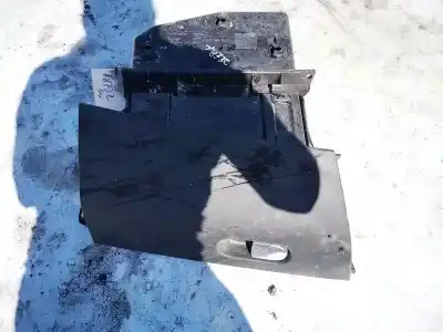 Peça sobressalente para automóvel em segunda mão porta luvas por fiat ii bravo (198) (2007->) 1.9 d multijet referências oem iam 735428749