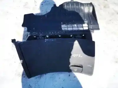 Peça sobressalente para automóvel em segunda mão porta luvas por hyundai i30 1.6 crdi cat referências oem iam 845412l000