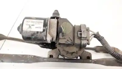 Peça sobressalente para automóvel em segunda mão motor do limpa para brisas por fiat ii bravo (198) (2007->) 1.9 d multijet referências oem iam ms1592008650