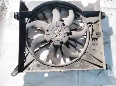 Peça sobressalente para automóvel em segunda mão termoventilador elétrico por volvo xc90 2.9 bi-turbo cat referências oem iam 3137229010