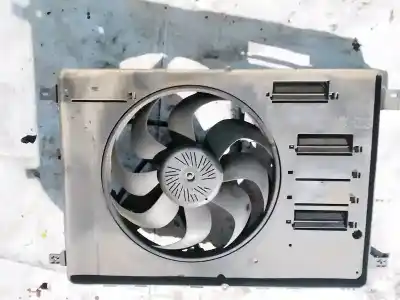 Peça sobressalente para automóvel em segunda mão termoventilador elétrico por ford galaxy (ca1) 1.8 tdci cat referências oem iam 6g918c607