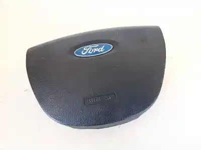 Автозапчастина б/у передня ліва подушка безопасности для ford focus c-max (cap) 1.6 tdci cat посилання на oem iam 6m51r042b85ac