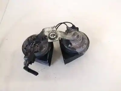 Pezzo di ricambio per auto di seconda mano corno per ford focus c-max (cap) 1.6 tdci cat riferimenti oem iam e30055906  