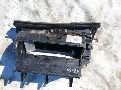 Peça sobressalente para automóvel em segunda mão porta luvas por bmw x5 (e53) 3.0i referências oem iam 51168408845  51.16.8408845