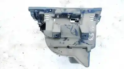 Автозапчастина б/у бардачок для ford s-max (ca1) 2.0 tdci cat посилання на oem iam 6m21u06010aew  