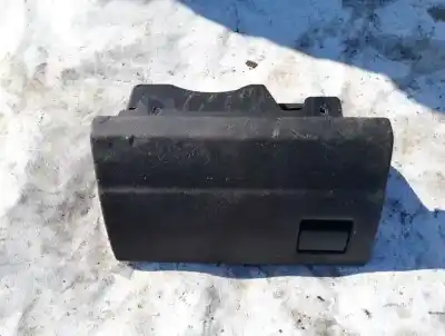 Peça sobressalente para automóvel em segunda mão porta luvas por opel zafira a 2.0 dti referências oem iam 24455400