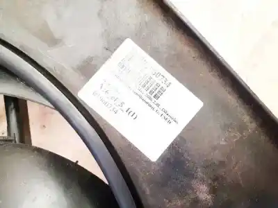Автозапчасти б/у электрический вентилятор за ford s-max (ca1) 2.0 tdci cat ссылки oem iam   