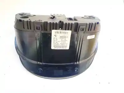 Peça sobressalente para automóvel em segunda mão quadrante por bmw x1 (e84) xdrive 18 d referências oem iam 928381604  381042753, 25811511