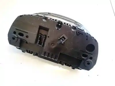 Peça sobressalente para automóvel em segunda mão quadrante por bmw x1 (e84) xdrive 18 d referências oem iam 928381604  381042753, 25811511