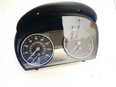 Second-hand car spare part dashboard for bmw x1 (e84) xdrive 18 d oem iam references 928381604