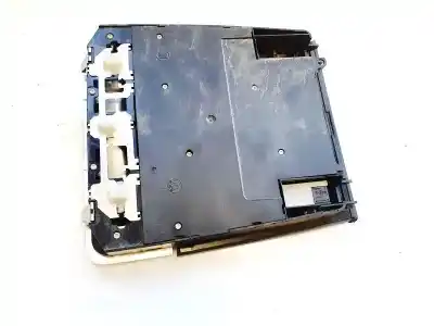 Second-hand car spare part interior light for bmw x1 (e84) xdrive 18 d oem iam references 922547501  lk10021642-00