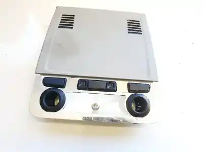 Second-hand car spare part interior light for bmw x1 (e84) xdrive 18 d oem iam references 922547501  lk10021642-00