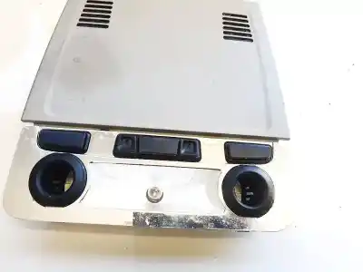 Second-hand car spare part interior light for bmw x1 (e84) xdrive 18 d oem iam references 922547501