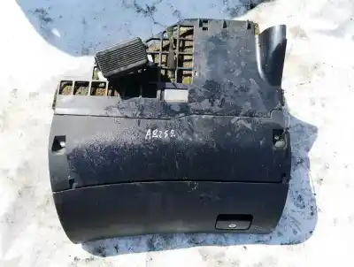 Peça sobressalente para automóvel em segunda mão porta luvas por audi a6 avant (4b5) 1.9 tdi referências oem iam 