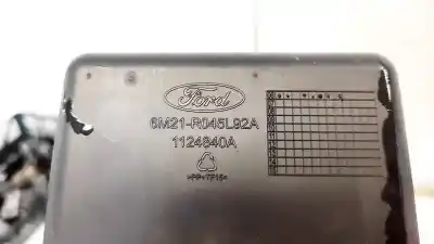 Автозапчастина б/у бардачок для ford s-max (ca1) 2.0 tdci cat посилання на oem iam 6m21r045l92a  6m21-r045l92a, 1124840a