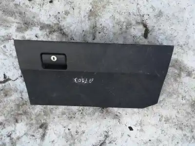 Pezzo di ricambio per auto di seconda mano scatola di guanti per toyota verso 2.0 d-4d riferimenti oem iam 555510f020