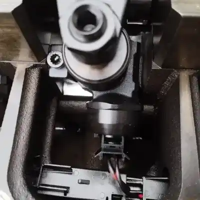 Second-hand car spare part injector for volkswagen golf v variant (1k5) 1.9 tdi oem iam references   