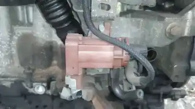 Автозапчасти б/у дополнительный воздушный клапан за ford c-max (cb3) 1.6 tdci cat ссылки oem iam 33572092