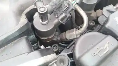 Автозапчасти б/у инжектор за ford c-max (cb3) 1.6 tdci cat ссылки oem iam 0445110259