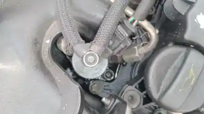 Second-hand car spare part injector for ford c-max (cb3) 1.6 tdci cat oem iam references 0445110259  