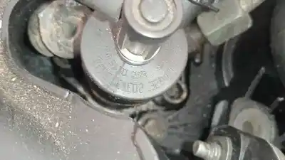 Second-hand car spare part injector for ford c-max (cb3) 1.6 tdci cat oem iam references 0445110259  