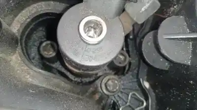 Second-hand car spare part injector for ford c-max (cb3) 1.6 tdci cat oem iam references 0445110259  