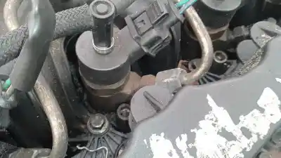 Автозапчасти б/у инжектор за ford c-max (cb3) 1.6 tdci cat ссылки oem iam 0445110259