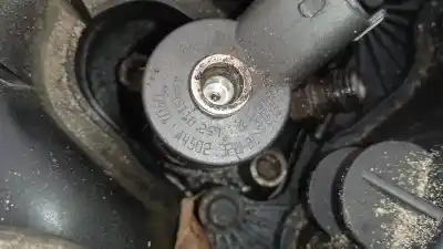 Автозапчасти б/у инжектор за ford c-max (cb3) 1.6 tdci cat ссылки oem iam 0445110259  