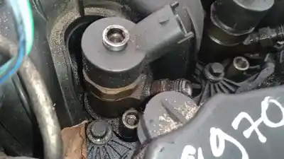 Автозапчасти б/у инжектор за ford c-max (cb3) 1.6 tdci cat ссылки oem iam 0445110259