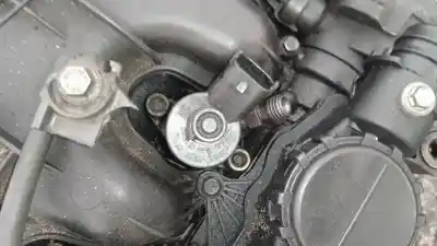 Second-hand car spare part injector for ford c-max (cb3) 1.6 tdci cat oem iam references 0445110259  