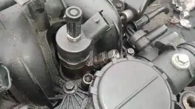 Автозапчасти б/у инжектор за ford c-max (cb3) 1.6 tdci cat ссылки oem iam 0445110259