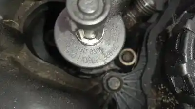 Second-hand car spare part injector for ford c-max (cb3) 1.6 tdci cat oem iam references 0445110259  