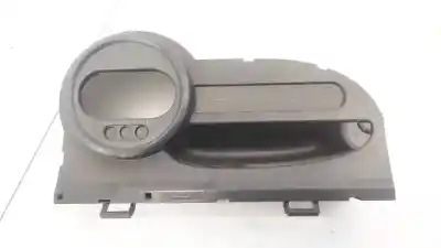 Pezzo di ricambio per auto di seconda mano pannello degli strumenti per renault twingo (co6) 1.2 (c066/67/68) riferimenti oem iam 8200725330f