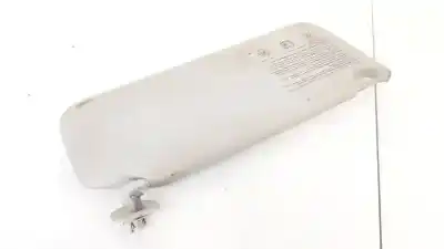 Pezzo di ricambio per auto di seconda mano tenda sinistra per renault twingo (co6) 1.2 (c066/67/68) riferimenti oem iam 