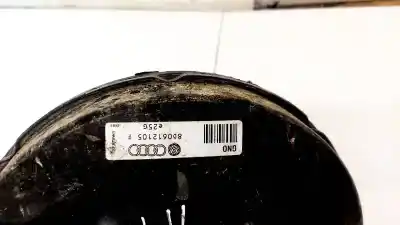Second-hand car spare part brake servo for volkswagen passat variant (3b5) 1.9 tdi oem iam references 8d0612105f  e25g