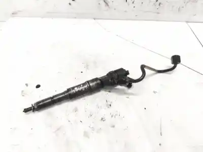 Peça sobressalente para automóvel em segunda mão injetor por bmw x5 (e53) 3.0d referências oem iam 04457110047  7785984